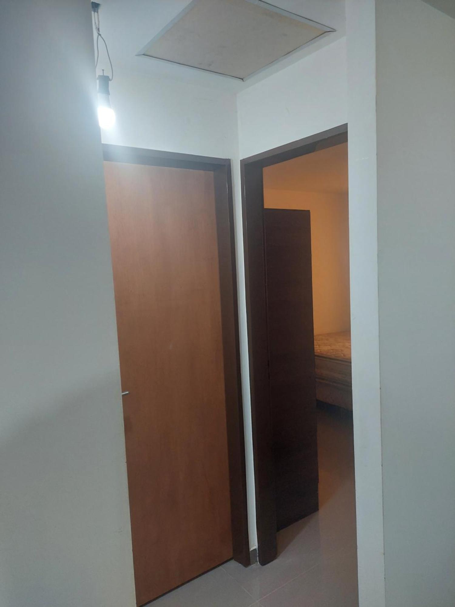 Cabana Santa Cruz Río Gallegos Zewnętrze zdjęcie