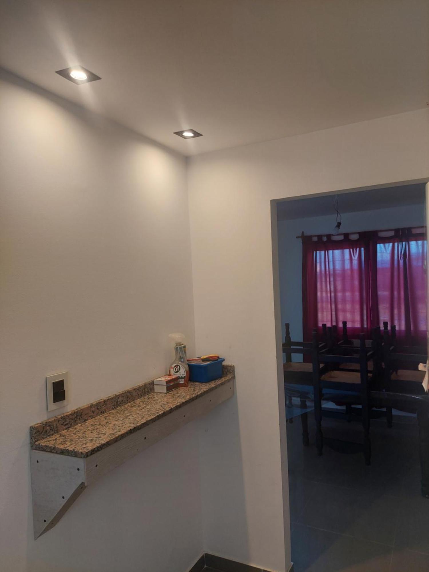 Cabana Santa Cruz Río Gallegos Zewnętrze zdjęcie