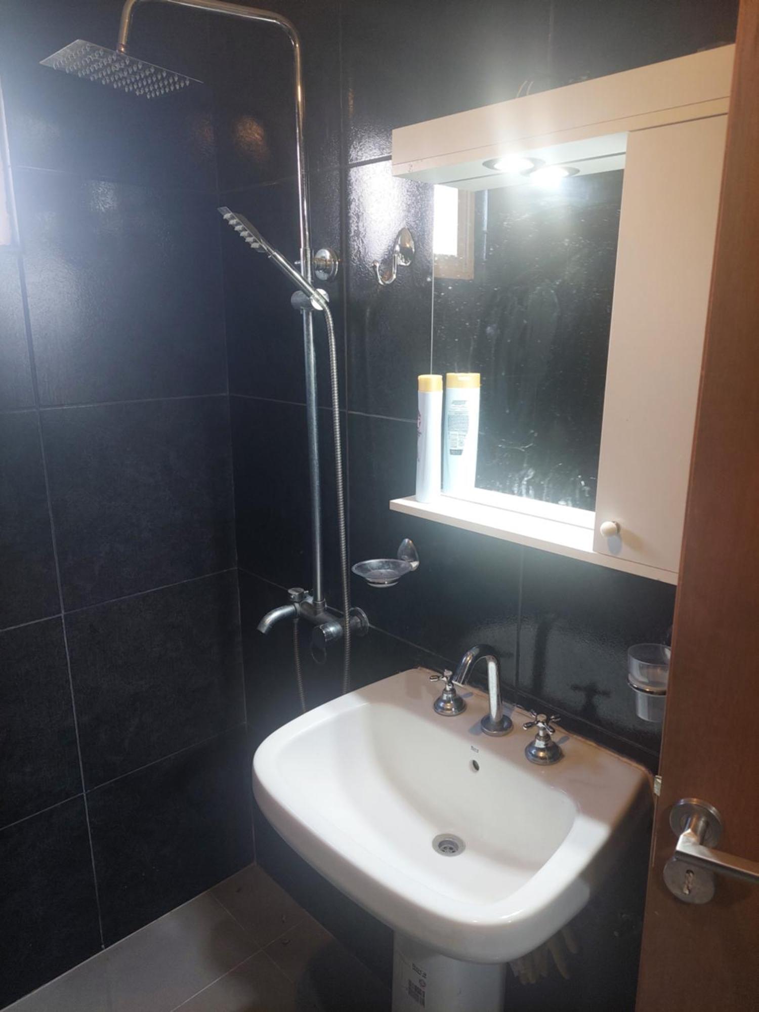 Cabana Santa Cruz Río Gallegos Zewnętrze zdjęcie
