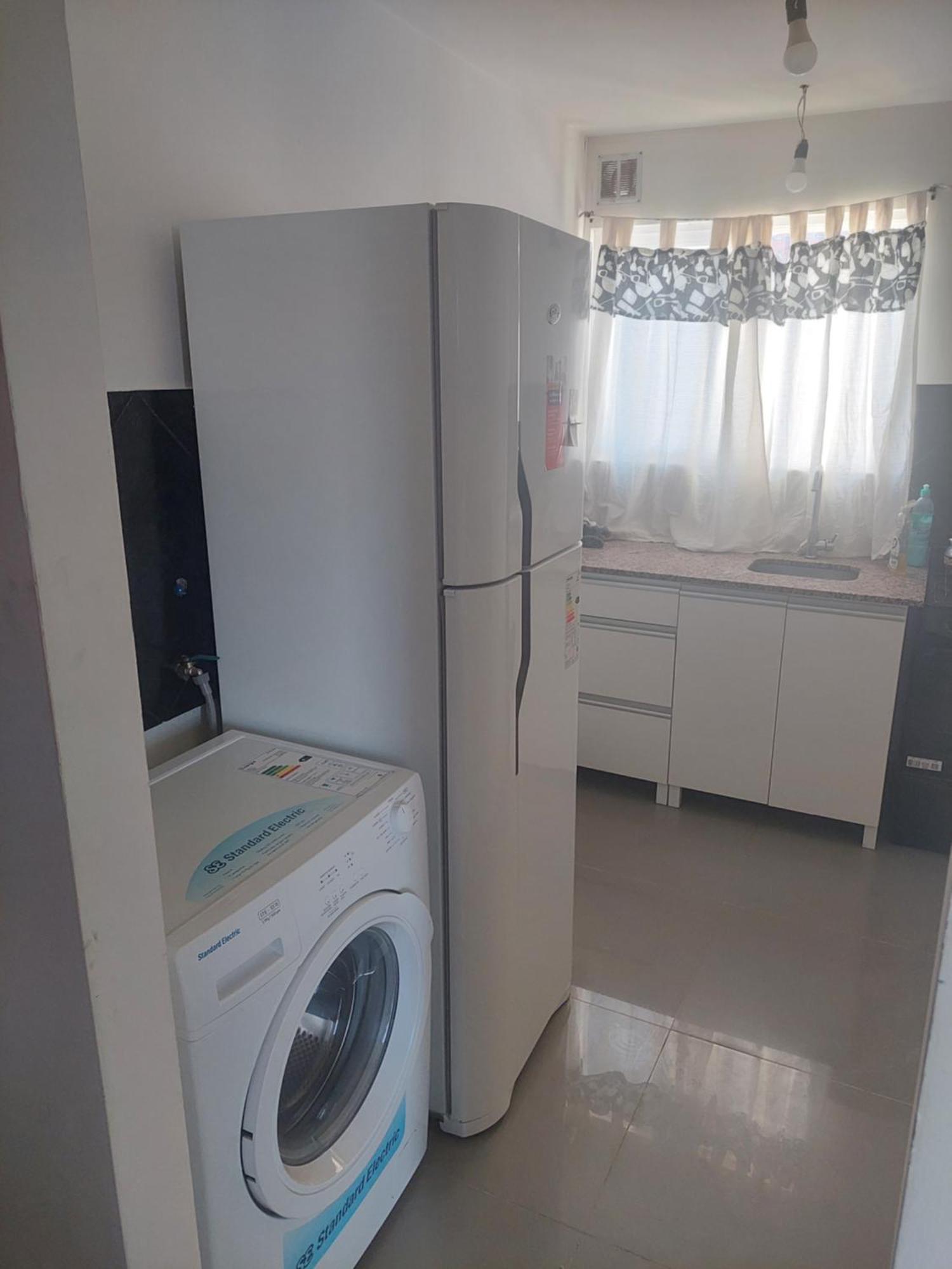 Cabana Santa Cruz Río Gallegos Zewnętrze zdjęcie